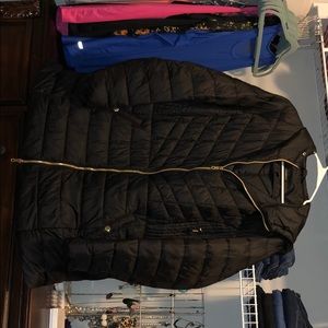 Lane Bryant Coat